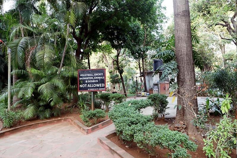 Hotel Golden Hayyath Inn Mumbai Eksteriør bilde